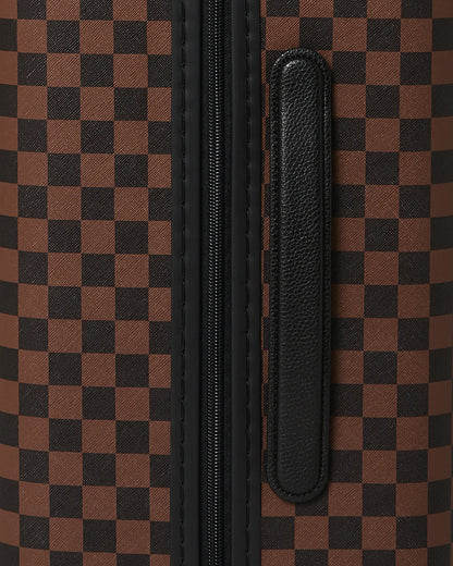 MALETA DE CABINA "JETSTREAM BROWN" - MARRON - SPRAYGROUND | 910CL290NSZ