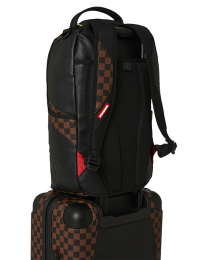 MALETA DE CABINA "JETSTREAM BROWN" - MARRON - SPRAYGROUND | 910CL290NSZ
