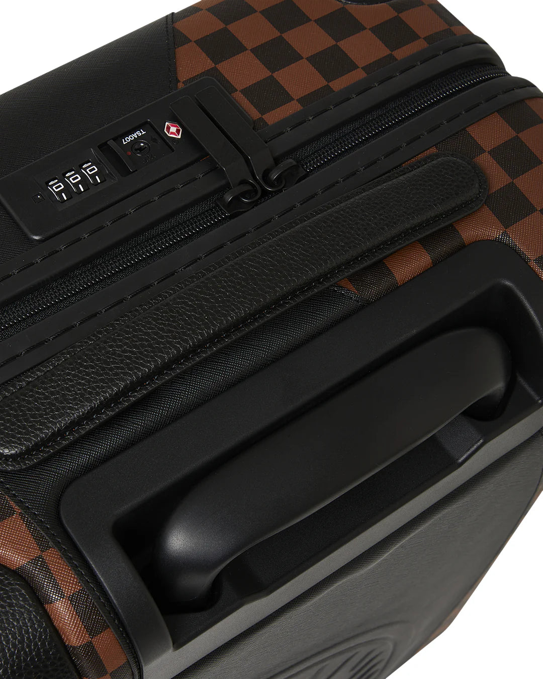 MALETA DE CABINA "JETSTREAM BROWN" - MARRON - SPRAYGROUND | 910CL290NSZ
