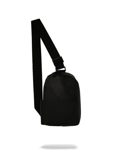 BOLSA SLING DISAPPEARING - BLACK - SPRAYGROUND - 910B9522NSZ