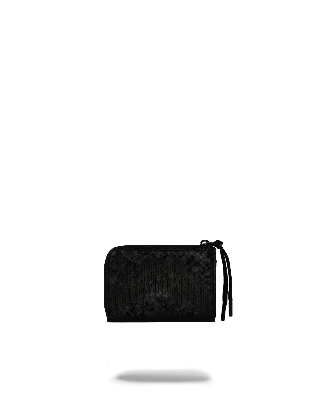 BILLETERA DISAPPEARING SHARK WALLET - NEGRO - SPRAYGROUND | 910W9523NSZ