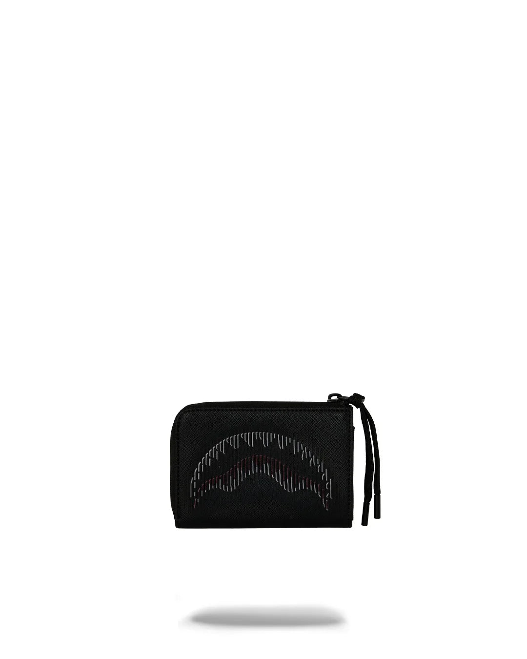 BILLETERA DISAPPEARING SHARK WALLET - NEGRO - SPRAYGROUND | 910W9523NSZ