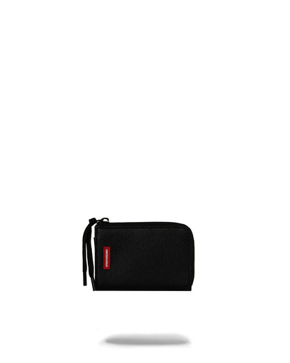 BILLETERA DISAPPEARING SHARK WALLET - NEGRO - SPRAYGROUND | 910W9523NSZ