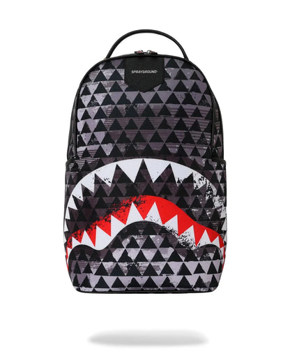 MOCHILA KAHUKU NIHO MANO BACKPACK - NEGRO - SPRAYGROUND | 910B8885NSZ