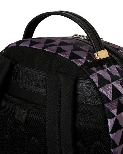 MOCHILA KAHUKU NIHO MANO BACKPACK - NEGRO - SPRAYGROUND | 910B8885NSZ