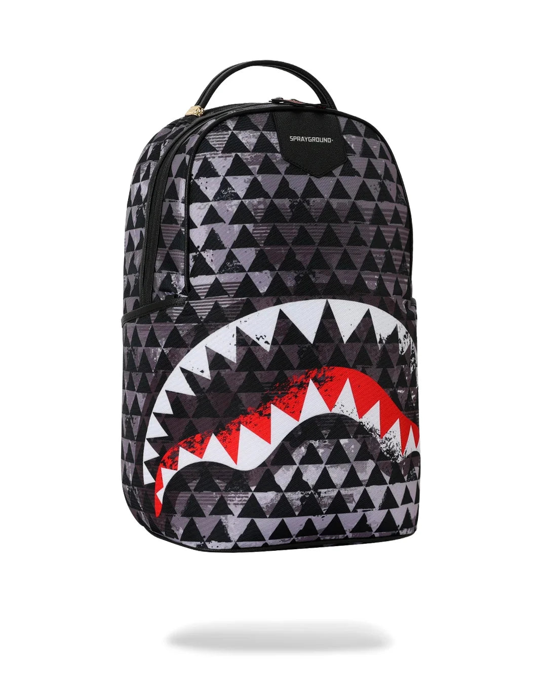 MOCHILA KAHUKU NIHO MANO BACKPACK - NEGRO - SPRAYGROUND | 910B8885NSZ