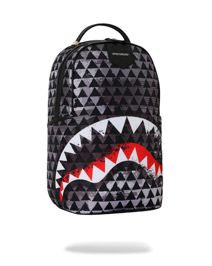 MOCHILA KAHUKU NIHO MANO BACKPACK - NEGRO - SPRAYGROUND | 910B8885NSZ