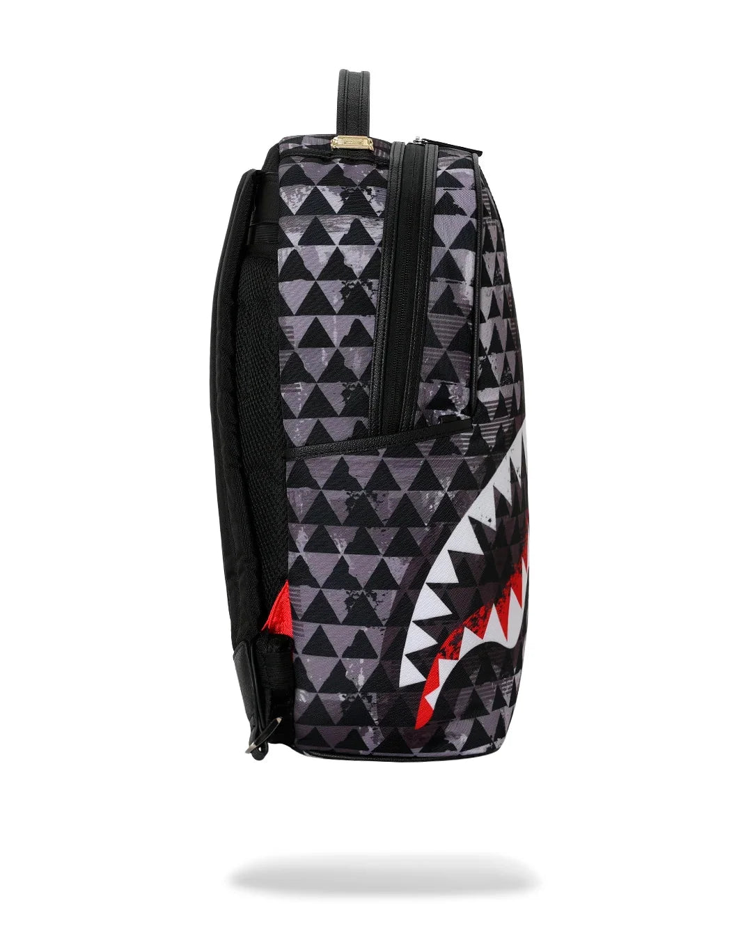 MOCHILA KAHUKU NIHO MANO BACKPACK - NEGRO - SPRAYGROUND | 910B8885NSZ