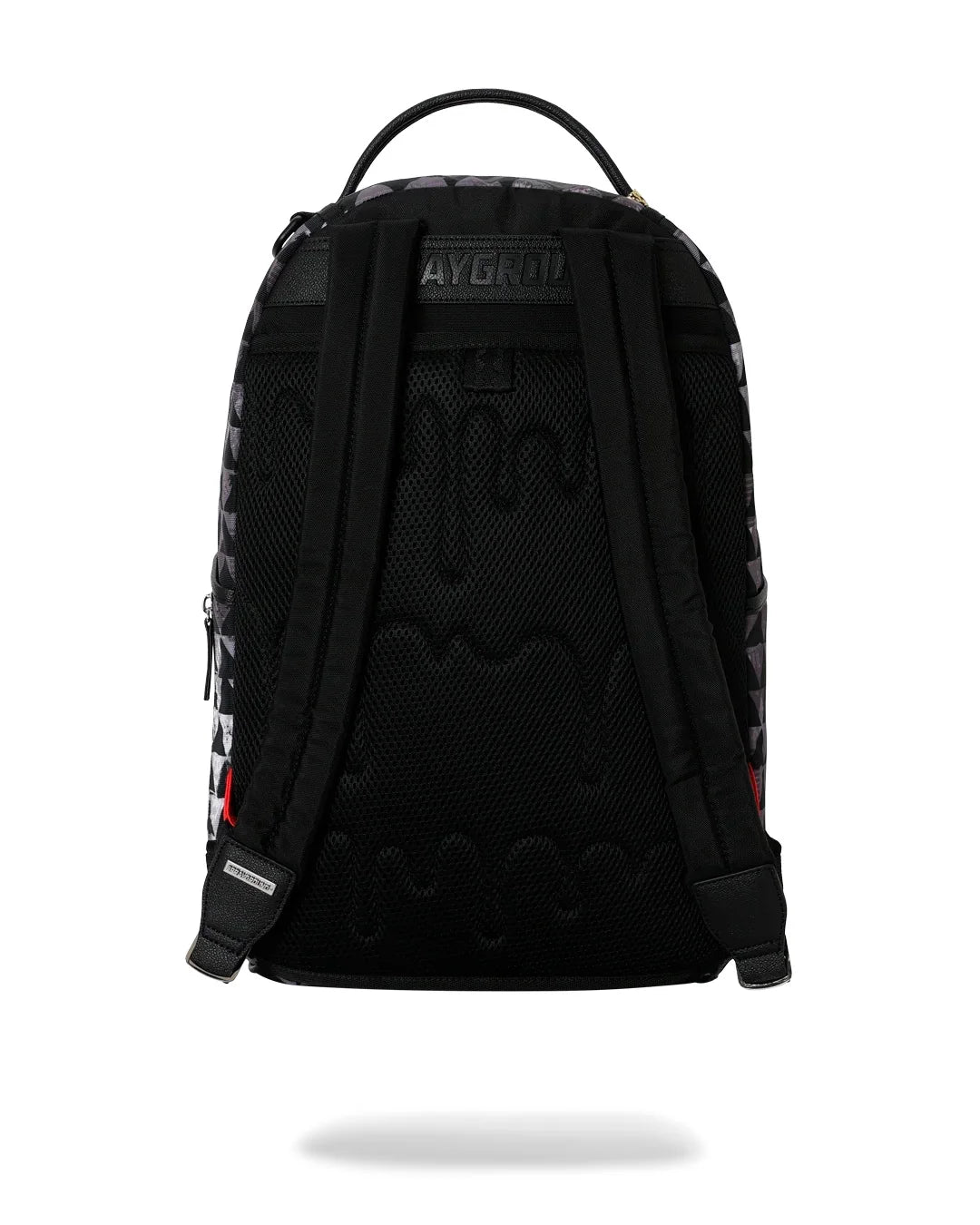 MOCHILA KAHUKU NIHO MANO BACKPACK - NEGRO - SPRAYGROUND | 910B8885NSZ
