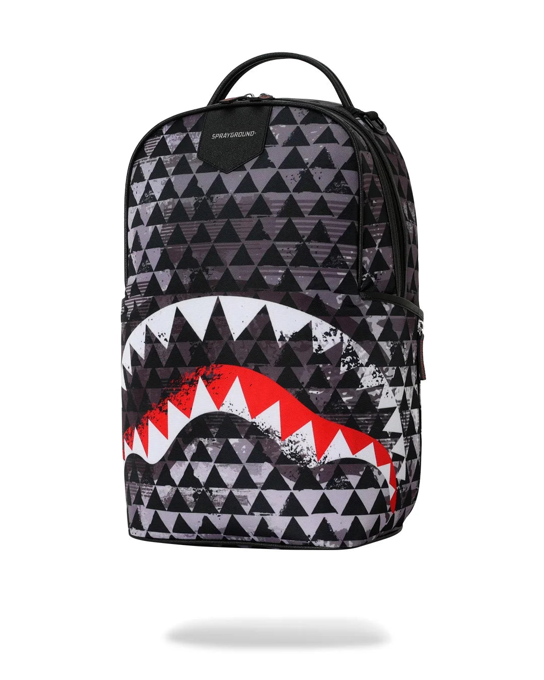 MOCHILA KAHUKU NIHO MANO BACKPACK - NEGRO - SPRAYGROUND | 910B8885NSZ