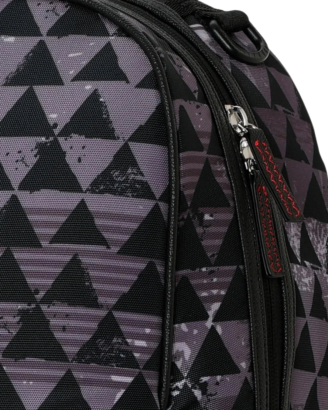 MOCHILA KAHUKU NIHO MANO BACKPACK - NEGRO - SPRAYGROUND | 910B8885NSZ