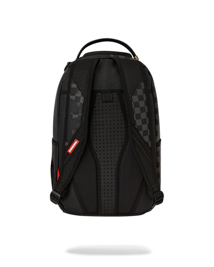 MOCHILA SPEED SHARK SIDE SWIPE - NEGRO - SPRAYGROUND | 910B7304NSZ