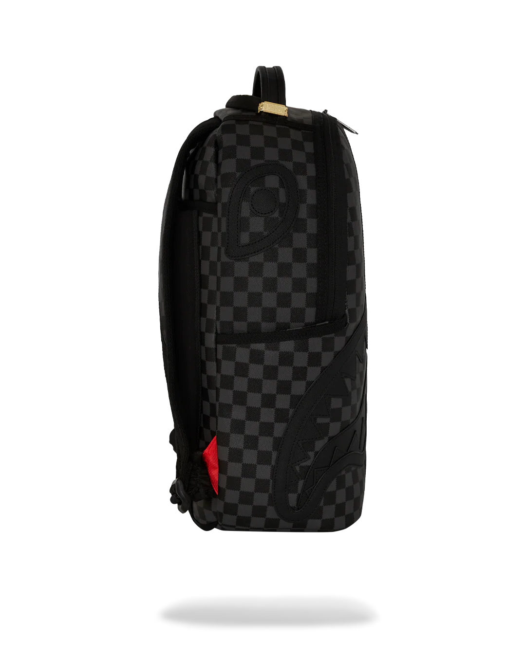 MOCHILA MIDNIGHT CHATEAU BACKPACK - NEGRO - SPRAYGROUND | 910B7061NSZ
