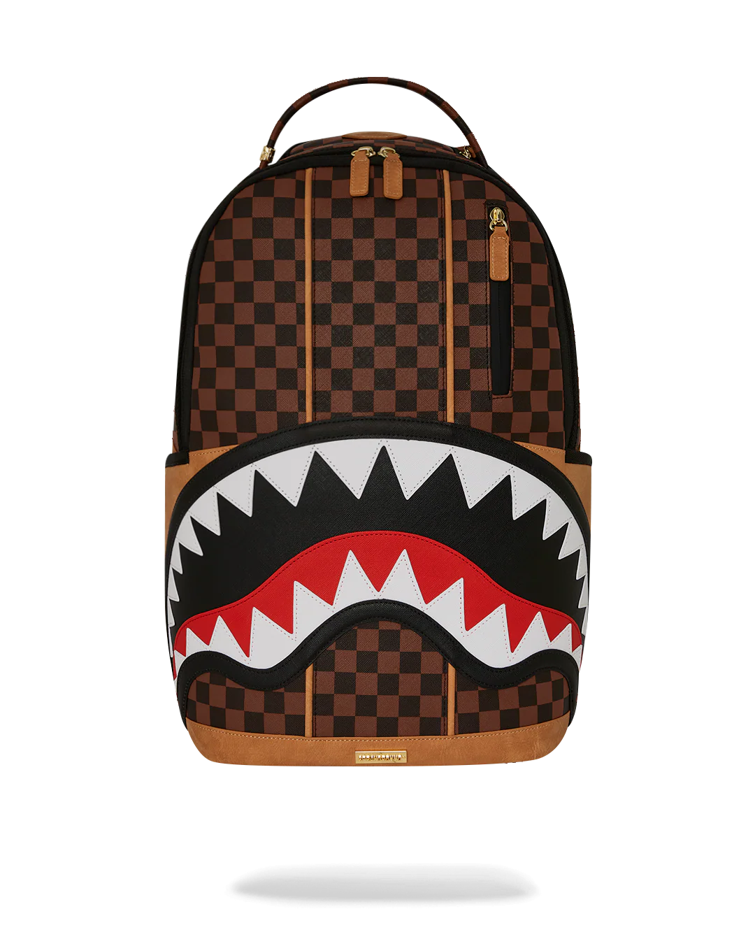 MOCHILA HENNYVILLE BACKPACK - MARRON - SPRAYGROUND | 910B7543NSZ
