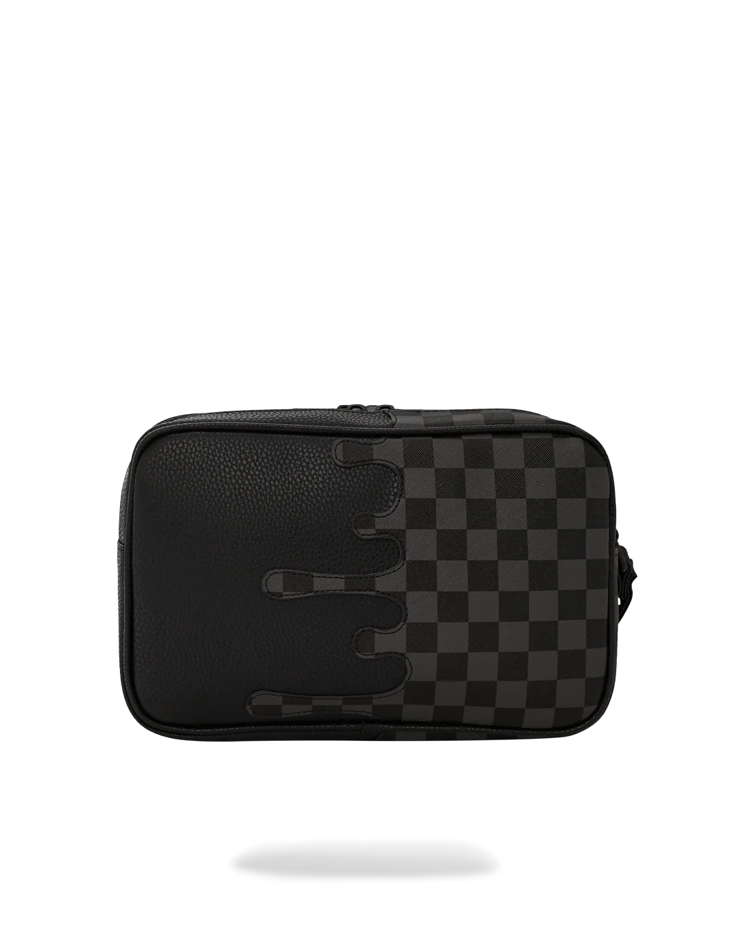 NECESER SPEED SHARK SIDE SWIPE TOILETRY - NEGRO - SPRAYGROUND | 910B7480NSZ