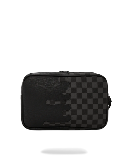 NECESER SPEED SHARK SIDE SWIPE TOILETRY - NEGRO - SPRAYGROUND | 910B7480NSZ