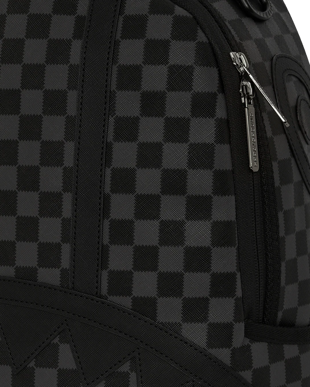 MOCHILA MIDNIGHT CHATEAU BACKPACK - NEGRO - SPRAYGROUND | 910B7061NSZ