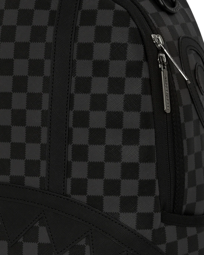 MOCHILA MIDNIGHT CHATEAU BACKPACK - NEGRO - SPRAYGROUND | 910B7061NSZ