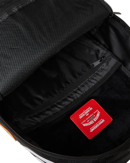 MOCHILA GLOBAL MOGUL BILLIONAIRE BACKPACK - NEGRO - SPRAYGROUND | 910B7220NSZ