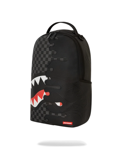 MOCHILA SPEED SHARK SIDE SWIPE - NEGRO - SPRAYGROUND | 910B7304NSZ