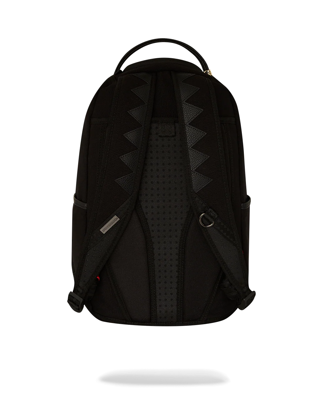 MOCHILA SHARK POCKET CANAVAS BACKPACK - NEGRO - SPRAYGROUND | 910B7127NSZ