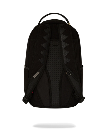 MOCHILA SHARK POCKET CANAVAS BACKPACK - NEGRO - SPRAYGROUND | 910B7127NSZ