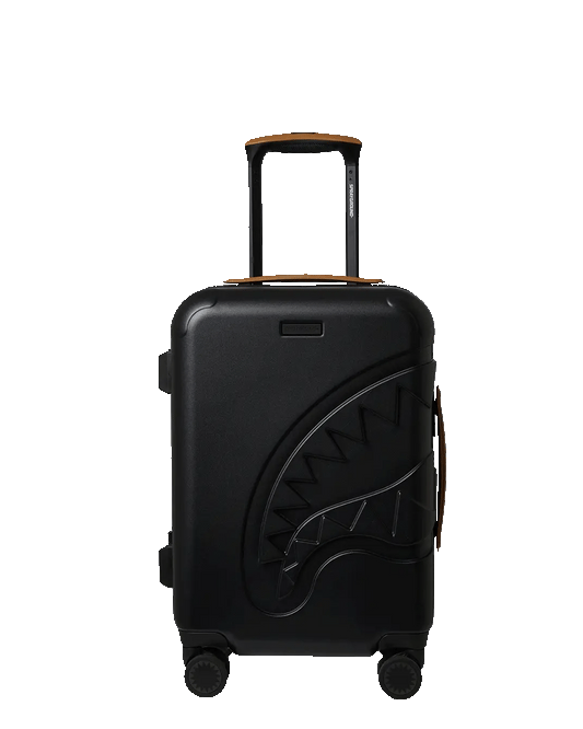 MALETA DE CABINA " HENNY JETSTREAM" - NEGRO - SPRAYGROUND |  910CL265NSZ