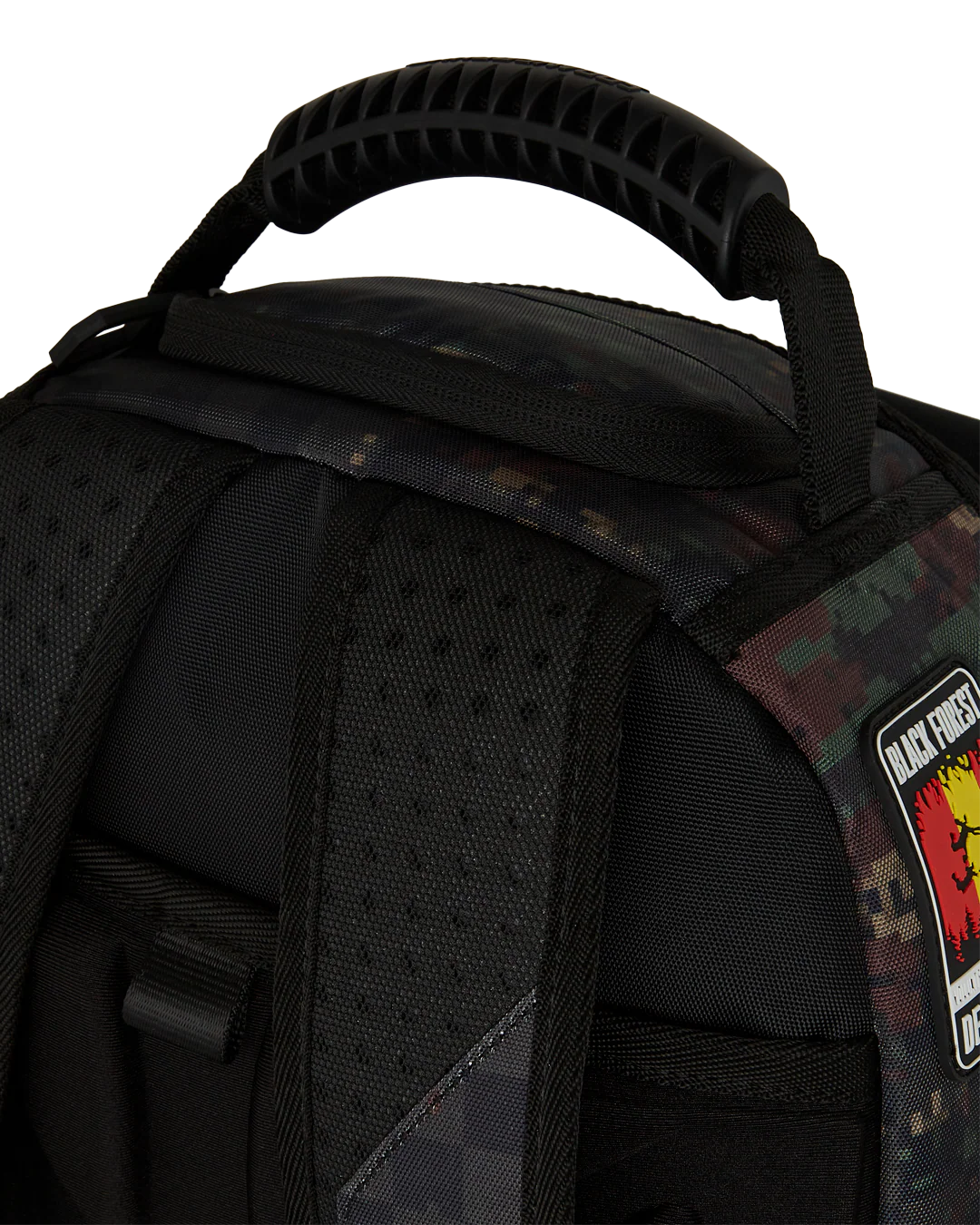 MOCHILA DAREDEVIL GLOBAL MOGAL 305 SPECIAL BACKPACK - NEGRO - SPRAYGROUND |  910B7560NSZ