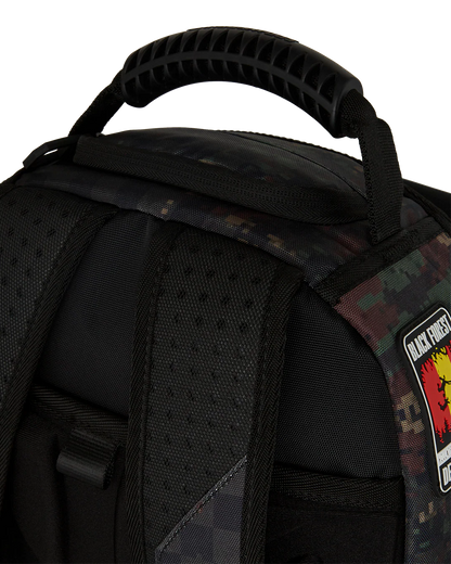 MOCHILA DAREDEVIL GLOBAL MOGAL 305 SPECIAL BACKPACK - NEGRO - SPRAYGROUND |  910B7560NSZ