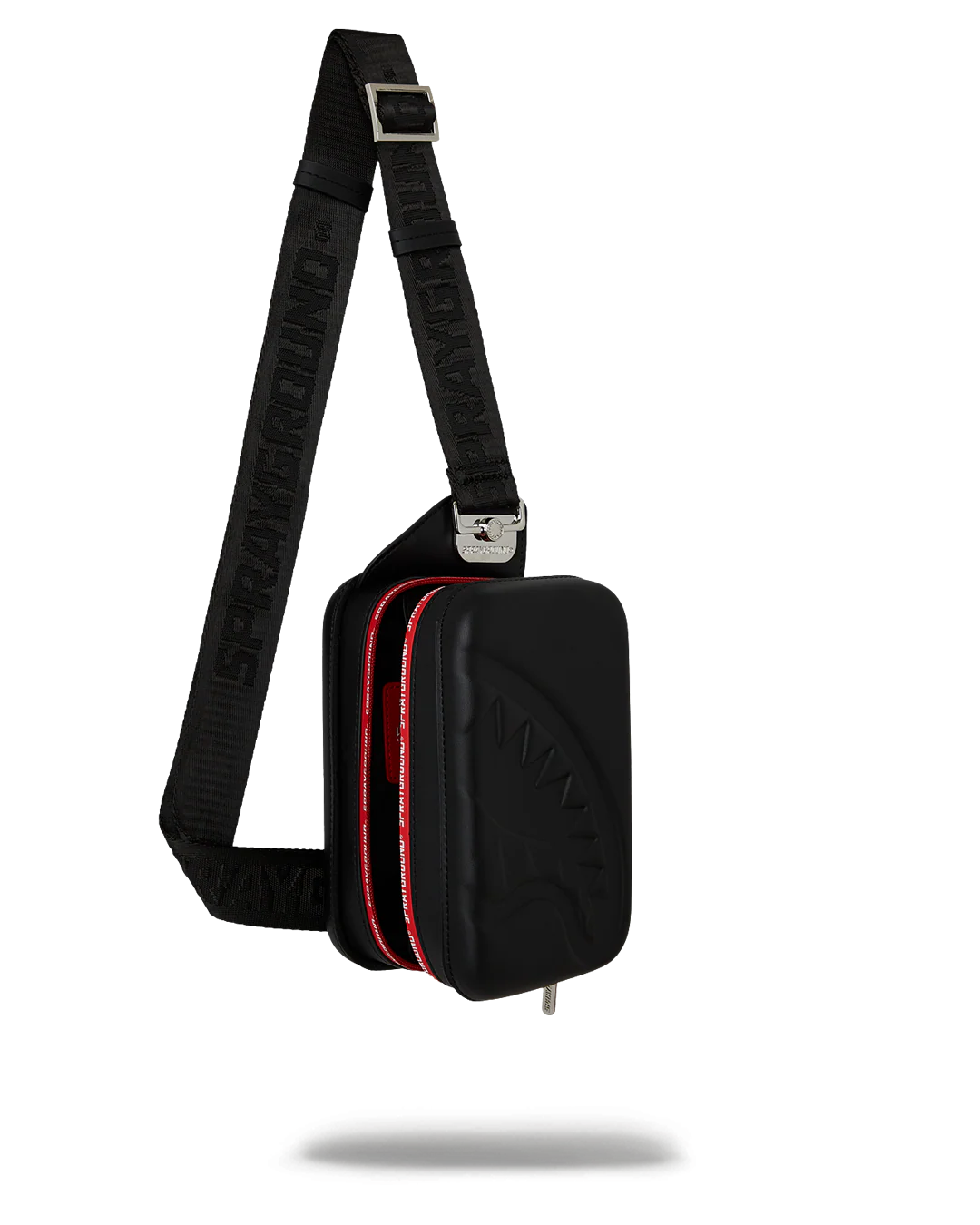 BOLSA SLING THE HERO HARD-SHELL BACKPACK - MARRON - SPRAYGROUND | 910B6757NSZ