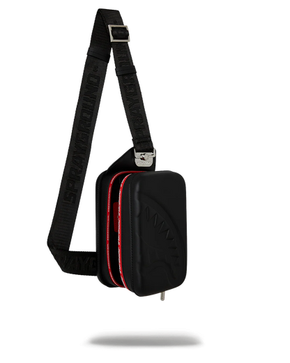 BOLSA SLING THE HERO HARD-SHELL BACKPACK - MARRON - SPRAYGROUND | 910B6757NSZ