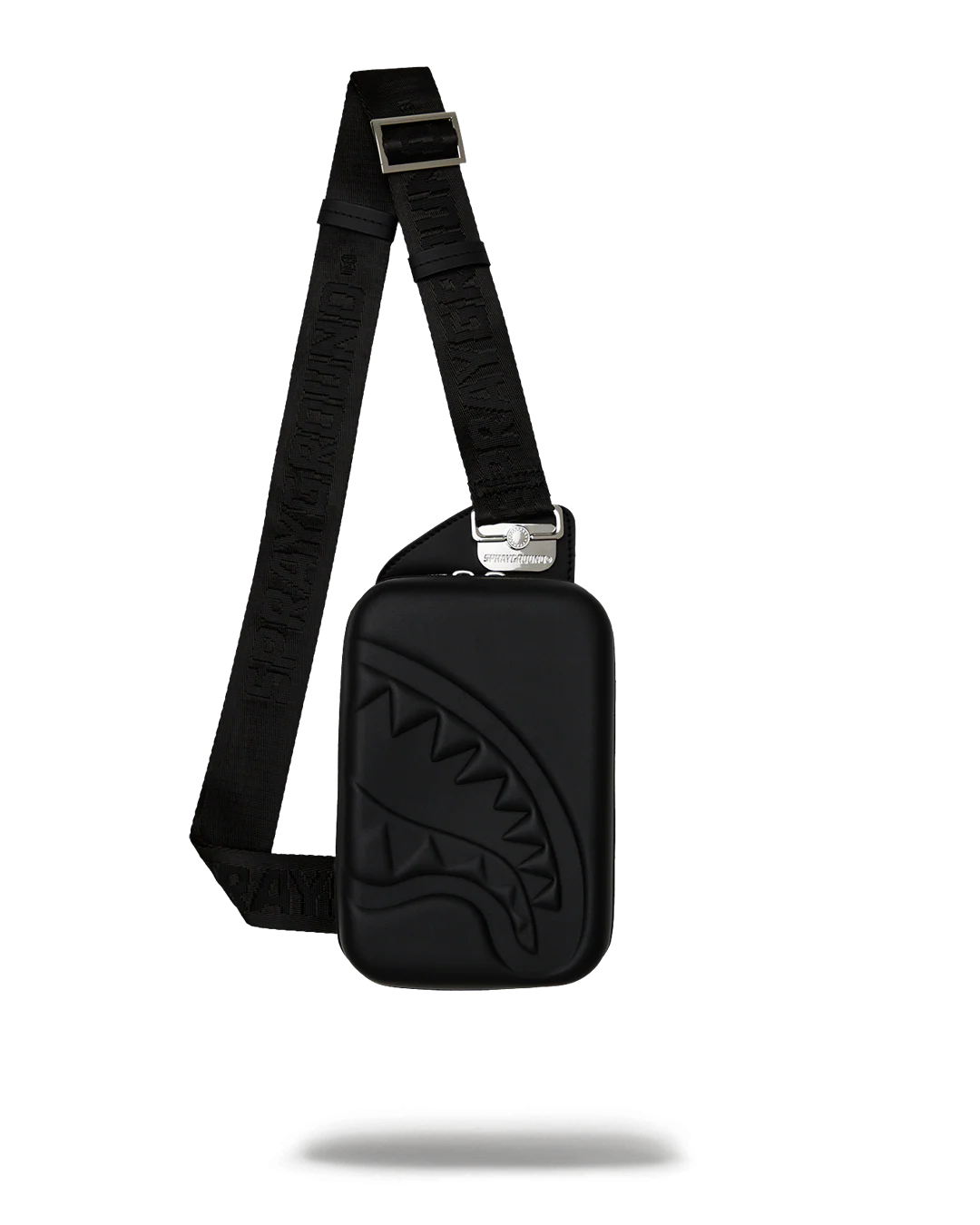 BOLSA SLING THE HERO HARD-SHELL BACKPACK - MARRON - SPRAYGROUND | 910B6757NSZ