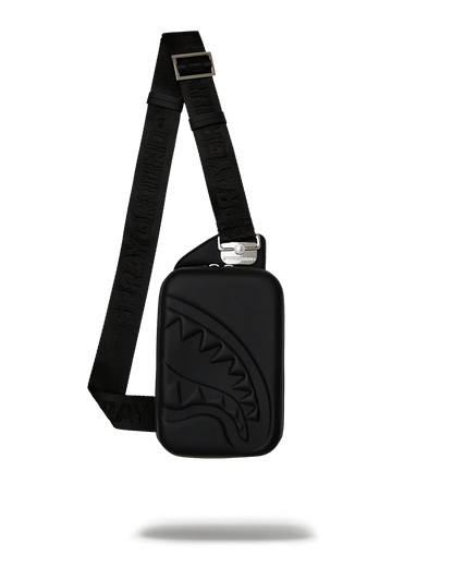 BOLSA SLING THE HERO HARD-SHELL BACKPACK - MARRON - SPRAYGROUND | 910B6757NSZ
