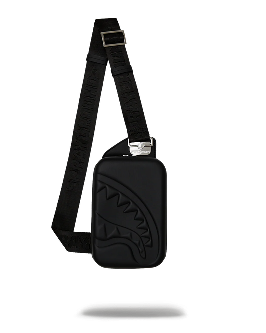 BOLSA SLING THE HERO HARD-SHELL BACKPACK - MARRON - SPRAYGROUND | 910B6757NSZ