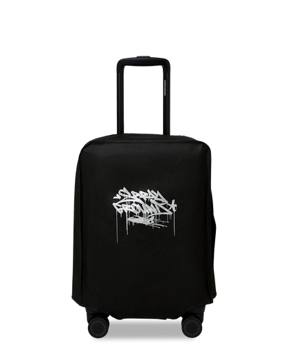 MALETA DE CABINA "THE HERO SHARKITECTURE" - NEGRO - SPRAYGROUND |  910CL273NSZ