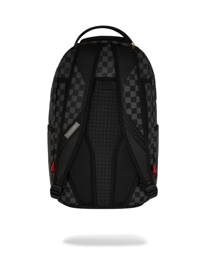 MOCHILA MIDNIGHT CHATEAU BACKPACK - NEGRO - SPRAYGROUND | 910B7061NSZ