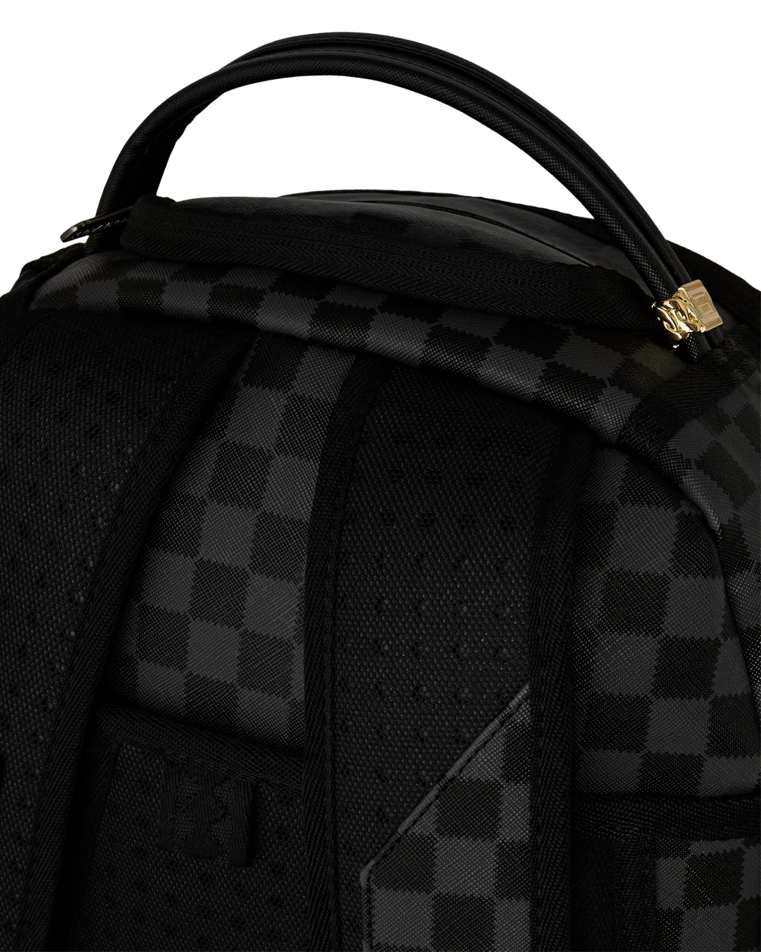 MOCHILA MIDNIGHT CHATEAU BACKPACK - NEGRO - SPRAYGROUND | 910B7061NSZ