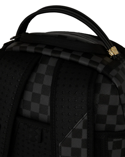 MOCHILA MIDNIGHT CHATEAU BACKPACK - NEGRO - SPRAYGROUND | 910B7061NSZ