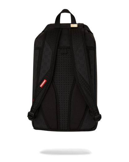 MOCHILA GLOBAL MOGUL BILLIONAIRE HILLS BACKPACK - NEGRO - SPRAYGROUND | 910B7435NSZ