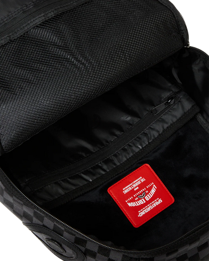 MOCHILA MIDNIGHT CHATEAU BACKPACK - NEGRO - SPRAYGROUND | 910B7061NSZ