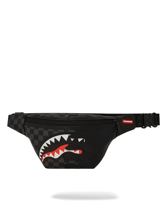 RIÑONERA SPEED SHARK SIDE SWIPE CROSSBODY - NEGRO - SPRAYGROUND | 910B7484NSZ