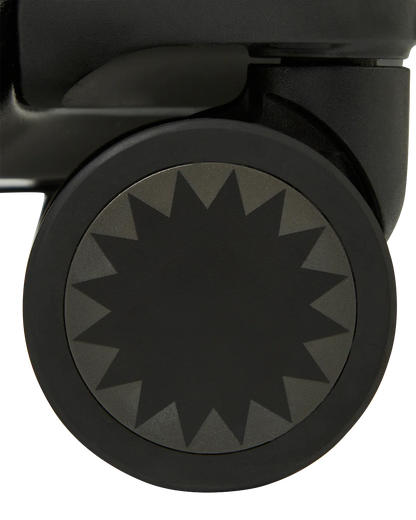 MALETA DE CABINA "SPEED SHARK SIDE SWIPE HARD SHELL" - NEGRO - SPRAYGROUND | 910CL259NSZ