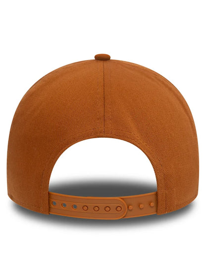 GORRA "NEW YORK YANKEES" LEAGUE ESSENTIAL EFRAME - NARANJA/AZUL MARINO - NEW ERA | 60580697