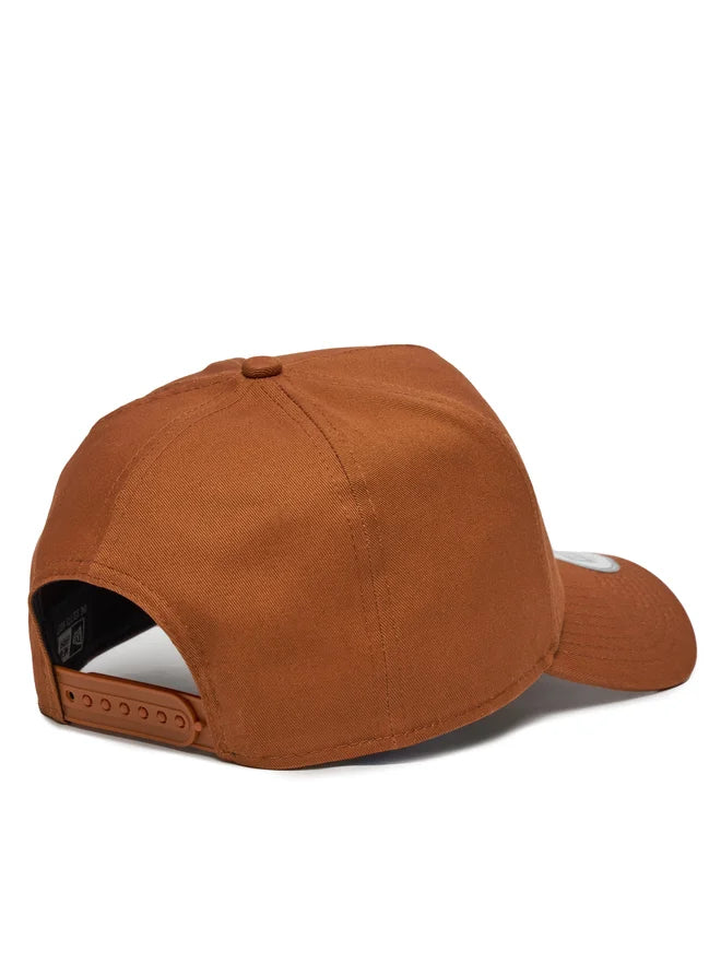 GORRA "NEW YORK YANKEES" LEAGUE ESSENTIAL EFRAME - NARANJA/AZUL MARINO - NEW ERA | 60580697