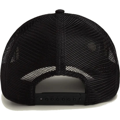 GORRA TRUCKER PANTERA "STRENGTH PANTHER" - BLANCO/NEGRO - GOORIN BROS THE FARM ANIMALS | 101-2998