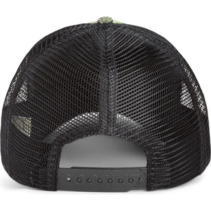 GORRA TRUCKER PANTERA "PANTHER" - CAMUFLAJE - GOORIN BROS THE FARM ANIMALS | 101-2559