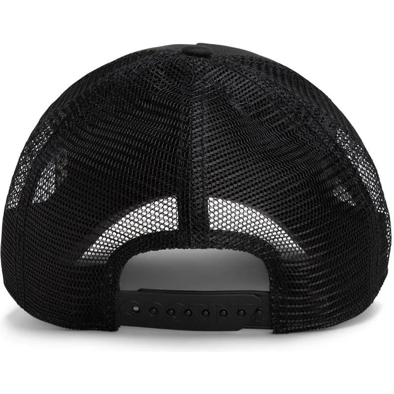 GORRA TRUCKER SAN BERNARDO "TOP DOG" - BLACK - GOORIN BROS 101-1788