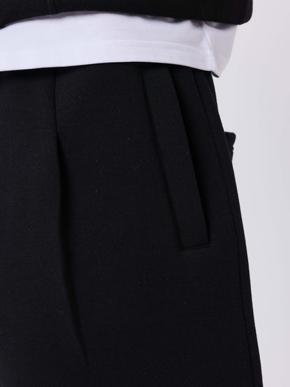 PANTALÓN CHANDAL NEOPRENO - NEGRO - PROJECT X PARIS | PXP-2644107-BK