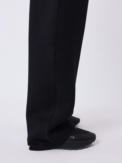 PANTALÓN CHANDAL NEOPRENO - NEGRO - PROJECT X PARIS | PXP-2644107-BK