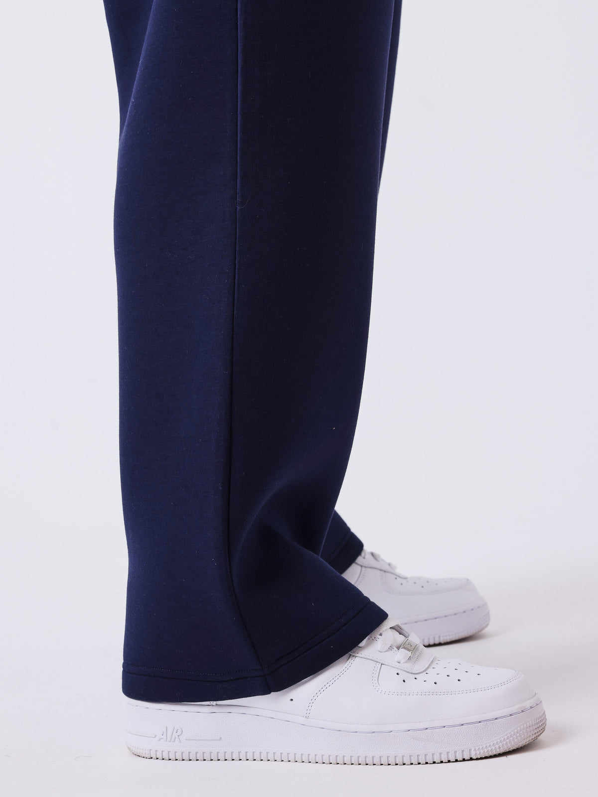 PANTALÓN CHANDAL NEOPRENO - AZUL MARINO - PROJECT X PARIS | PXP-2644107-BS